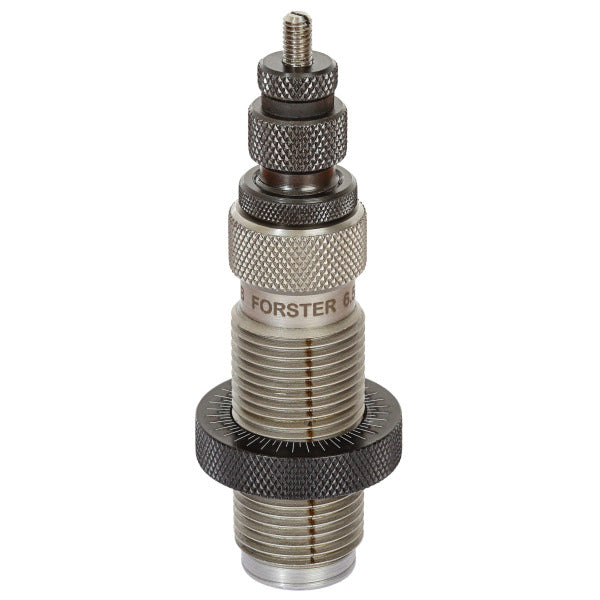 Forster Bushing Full Length Sizer Die 6.5 Creedmoor