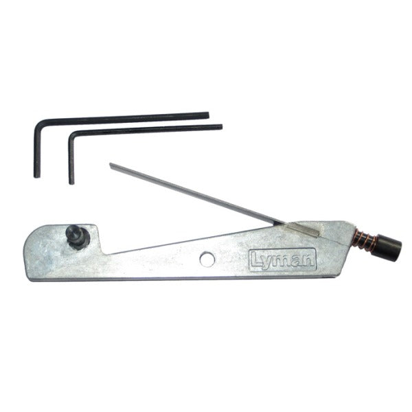 LYMAN PRIMING ARM UNIVERSAL