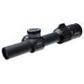 SIGHTRON 1-4.5x24 S-TAC SR1 TACTICAL