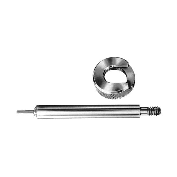 LEE 8.6 BLACKOUT CASE LENGTH GAUGE AND HOLDER