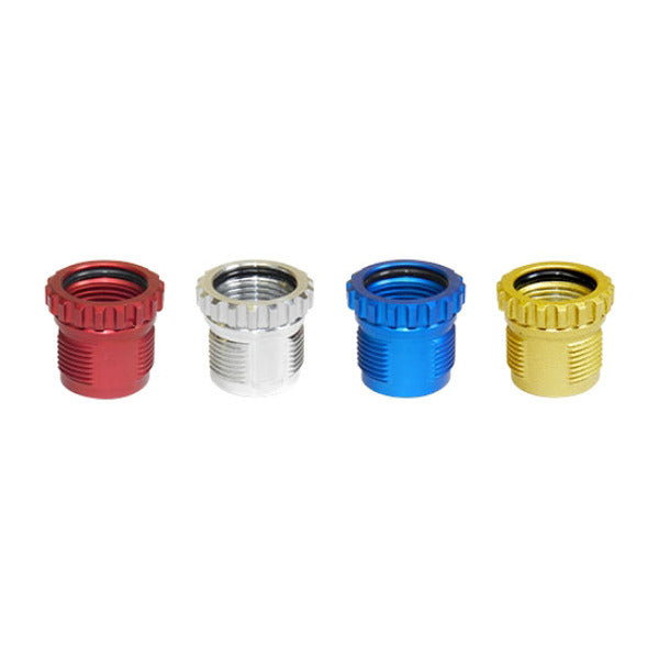 Lee Precision Breech Lock Bushings Pack of 4