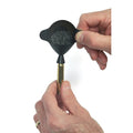LYMAN POWDER PAL FUNNEL PAN USE w/ELECT SCALE 12/