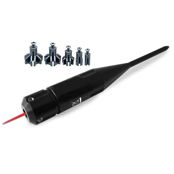 BUSHNELL LASER BORE SIGHTER