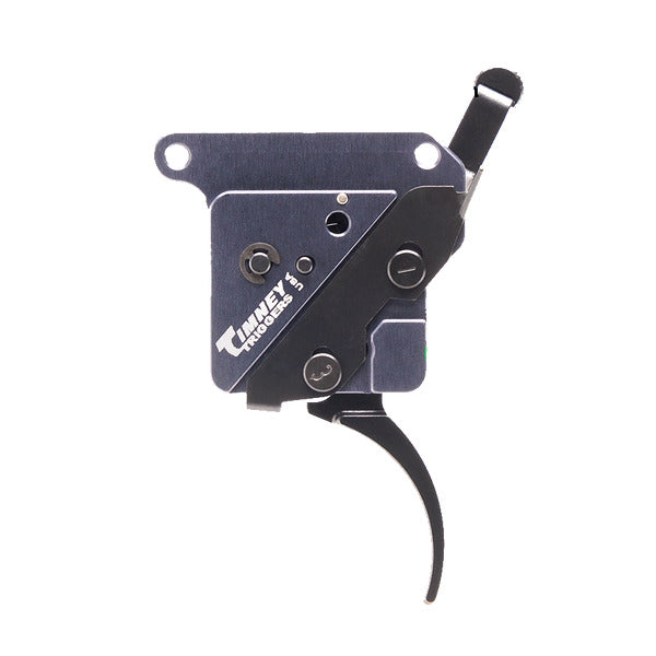 Timney Trigger with Safety Remington 700 4lb