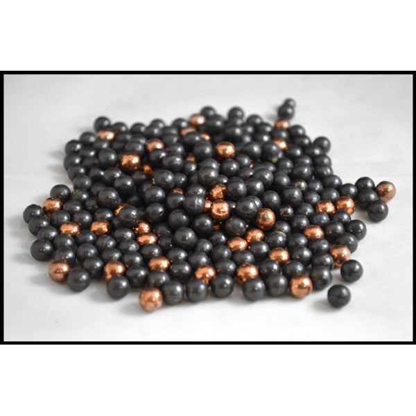 PULL DOWN BUCKSHOT MIXED #000 (LD & COPPER)10LB BX
