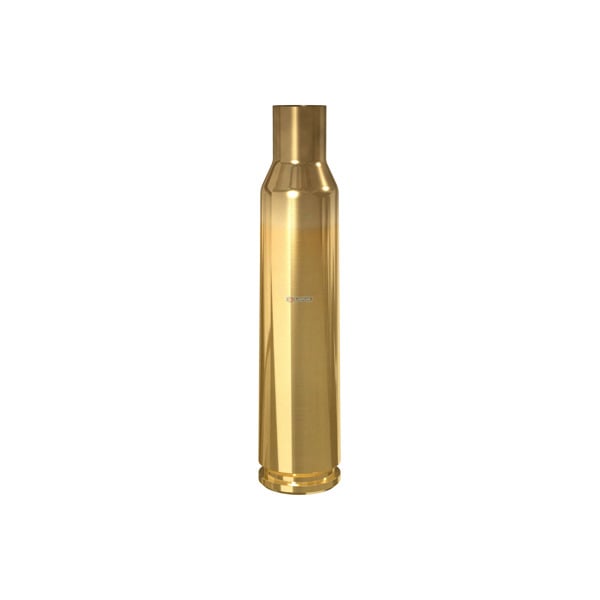 Lapua 6.5x55mm Brass Box of 100