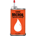 Kano Microil Gun Oil 8oz Drip Can
