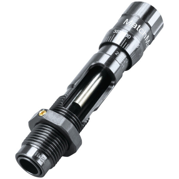 RCBS MatchMaster Competition Micrometer Seater Die 7mm PRC