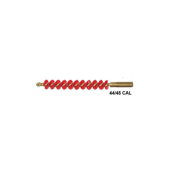 SHARP SHOOT R 44-45c NYLON BRUSH 8/32-FEM 12/c