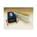 DoubleTap 38 Special +P Ammunition 110 Grain Solid Hollow Point Box of 20