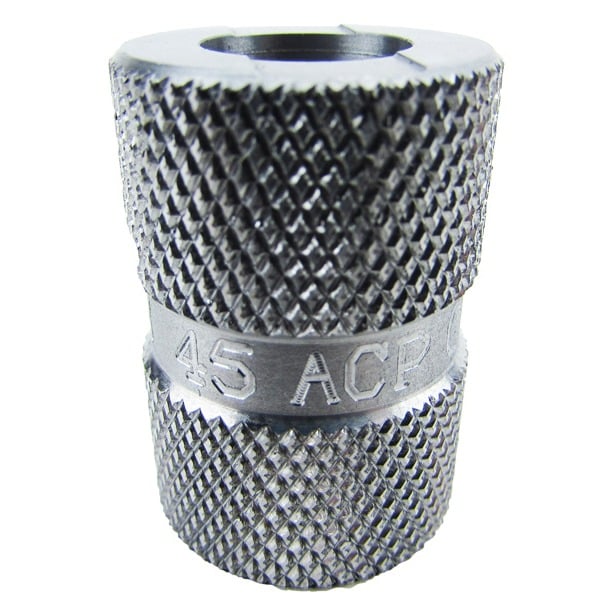 Lyman 45 ACP Case Length Headspace Gauge