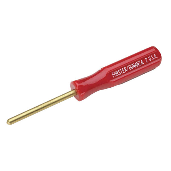 Forster Drift Punch 3/16"