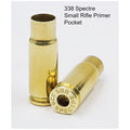 Southern Ballistic Research 38 Spectre Brass Small Primer Box of 100