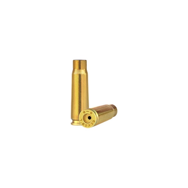 Starline 7.62x39mm Brass Bag of 100