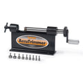 LYMAN TRIMMER ACCUTRIMMER w/9 PILOT MULTI PACK