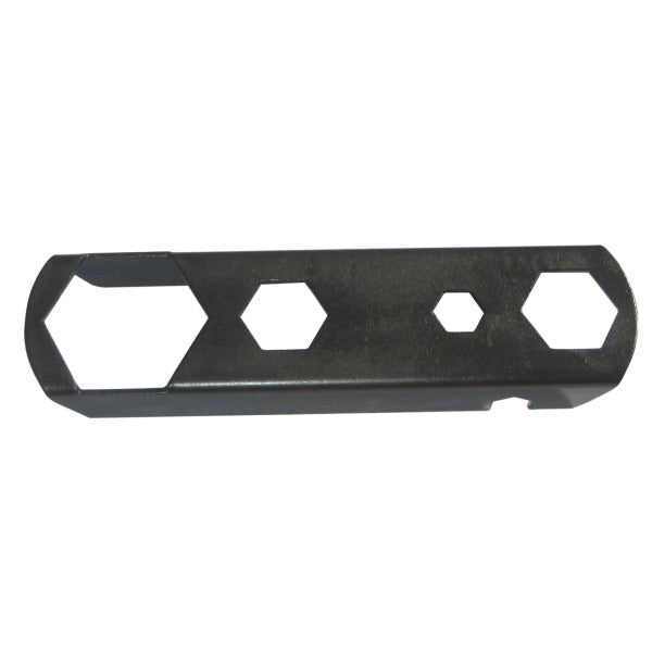 LYMAN WRENCH BENCH FOR DIES & PRESSES