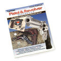 LYMAN BOOK PISTOL & REVOLVER 3rd EDITION