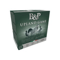 Baschieri & Pellagri Upland Game 12 Gauge Ammunition 2-3/4" #5 1-1/4 oz 1400 fps Nickel Plated Box of 25