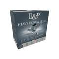 Baschieri & Pellagri Heavy Dove & Quail 12 Gauge Ammunition 2-3/4" #6 1-1/8 oz 1255 fps Box of 25
