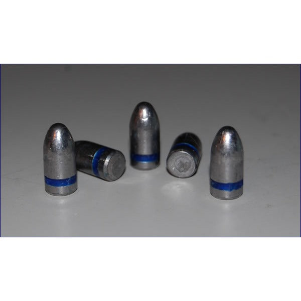 Missouri Bullet Company .309 Diameter Bullets 115 grain Round Nose Box of 250