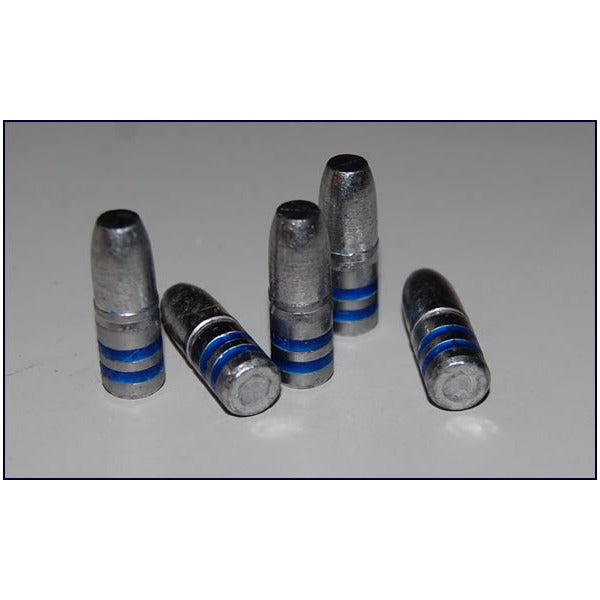Missouri Bullet Company Whitetail .309 Diameter Bullets 165 grain Flat Point Box of 250