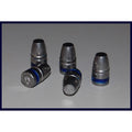 Missouri Bullet Company Cowboy Action #6 .313 Diameter Bullets 100 grain Round Nose Flat Point Box of 500
