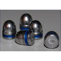 Missouri Bullet Company 9mm (.356 Diameter) Bullets 95 grain Round Nose Box of 500