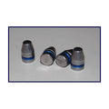 Missouri Bullet Company IDP #6 .356 Diameter Bullets 125 grain Truncated Cone Flat Nose Box of 500