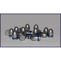 Missouri Bullet Company .356 Diameter Bullets 124 grain Round Nose Box of 500