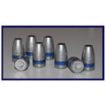 Missouri Bullet Company Subsonic .356 Diameter Bullets 147 grain Flat Point Box of 500