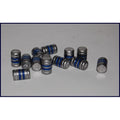 Missouri Bullet Company .357 Diameter Bullets 148 grain Double End Wadcutter Box of 500