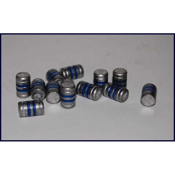 Missouri Bullet Company .357 Diameter Bullets 148 grain Double End Wadcutter Box of 500