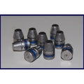 Missouri Bullet Company Cowboy Action #2 .358 Diameter Bullets 125 grain Truncated Cone Flat Nose Box of 500