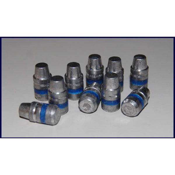 Missouri Bullet Company Cowboy Action .358 Diameter Bullets 158 grain Semi Wadcutter Box of 500