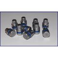 Missouri Bullet Company IDP .401 Diameter Bullets 170 grain Semi Wadcutter Box of 500