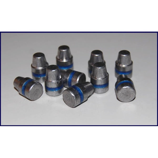 Missouri Bullet Company IDP .401 Diameter Bullets 170 grain Semi Wadcutter Box of 500