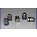 Missouri Bullet Company Cowboy Action #10 .401 Diameter Bullets 180 grain Round Nose Flat Point Box of 500
