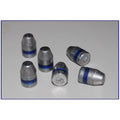 Missouri Bullet Company IDP #5 .401 Diameter Bullets 180 grain Truncated Cone Flat Nose Box of 500