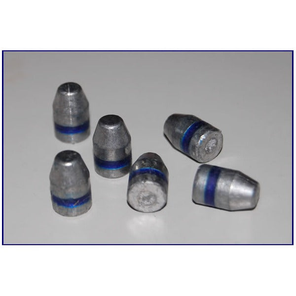 Missouri Bullet Company IDP #5 .401 Diameter Bullets 180 grain Truncated Cone Flat Nose Box of 500