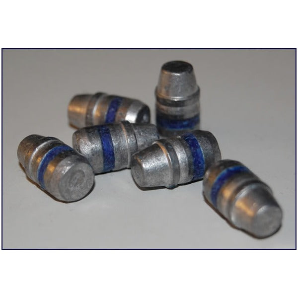 Missouri Bullet Company .411 Diameter Bullets 215 grain Semi Wadcutter Box of 500