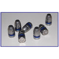 Missouri Bullet Company .411 Diameter Bullets 225 grain Round Nose Flat Point Box of 500