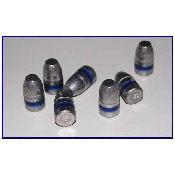 Missouri Bullet Company .411 Diameter Bullets 225 grain Round Nose Flat Point Box of 500