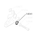 Dillon Super 1050 Bowed Washer for Powder Measure Assembly