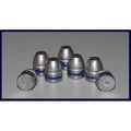Missouri Bullet Company Cowboy Action #7 .430 Diameter Bullets 180 grain Round Nose Flat Point Box of 500