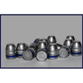 Missouri Bullet Company Cowboy Action #5 .430 Diameter Bullets 200 grain Round Nose Flat Point Box of 500