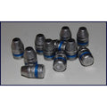 Missouri Bullet Company Cowboy Action #3 .430 Diameter Bullets 240 grain Truncated Cone Flat Nose Box of 500