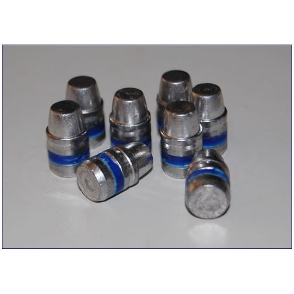 Missouri Bullet Company .430 Diameter Bullets 240 grain Semi Wadcutter Box of 500