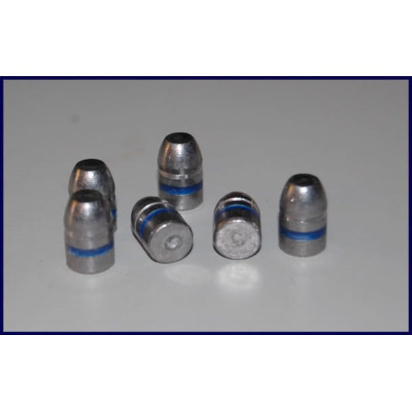 Missouri Bullet Company Smasher .430 Diameter Bullets 240 grain Round Nose Flat Point Box of 500