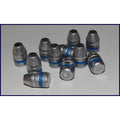 Missouri Bullet Company .430 Diameter Bullets 240 grain Truncated Cone Flat Nose Box of 500