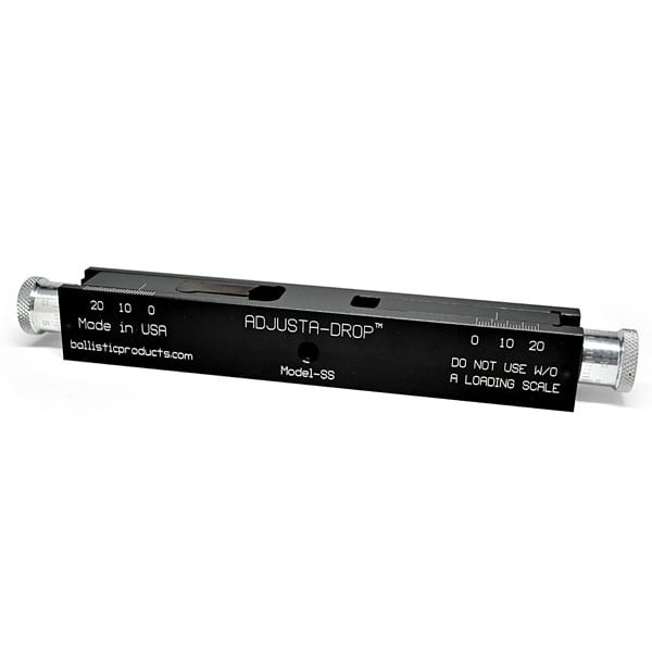 BPI ADJUSTA-DROP CHARGE BAR (SINGLE-STAGE)
